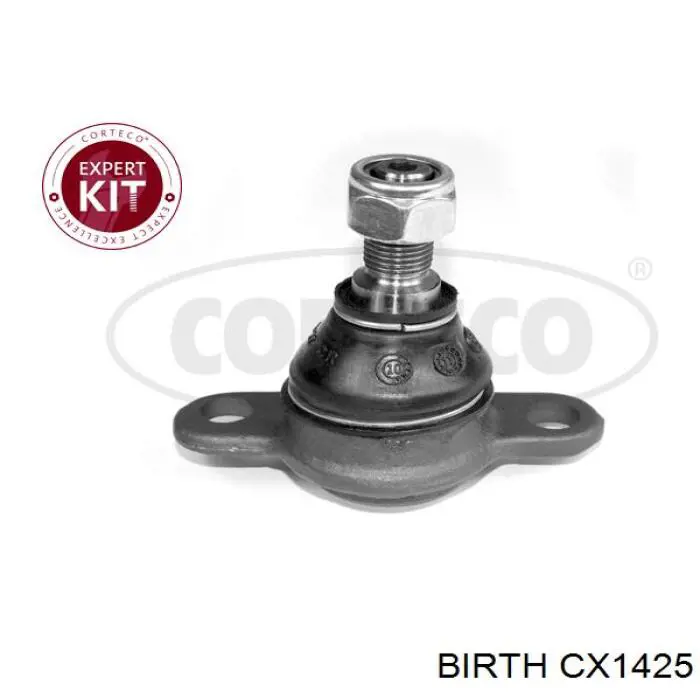 Шаровая опора, нижняя Birth CX1425 цена, от 10.18 USD