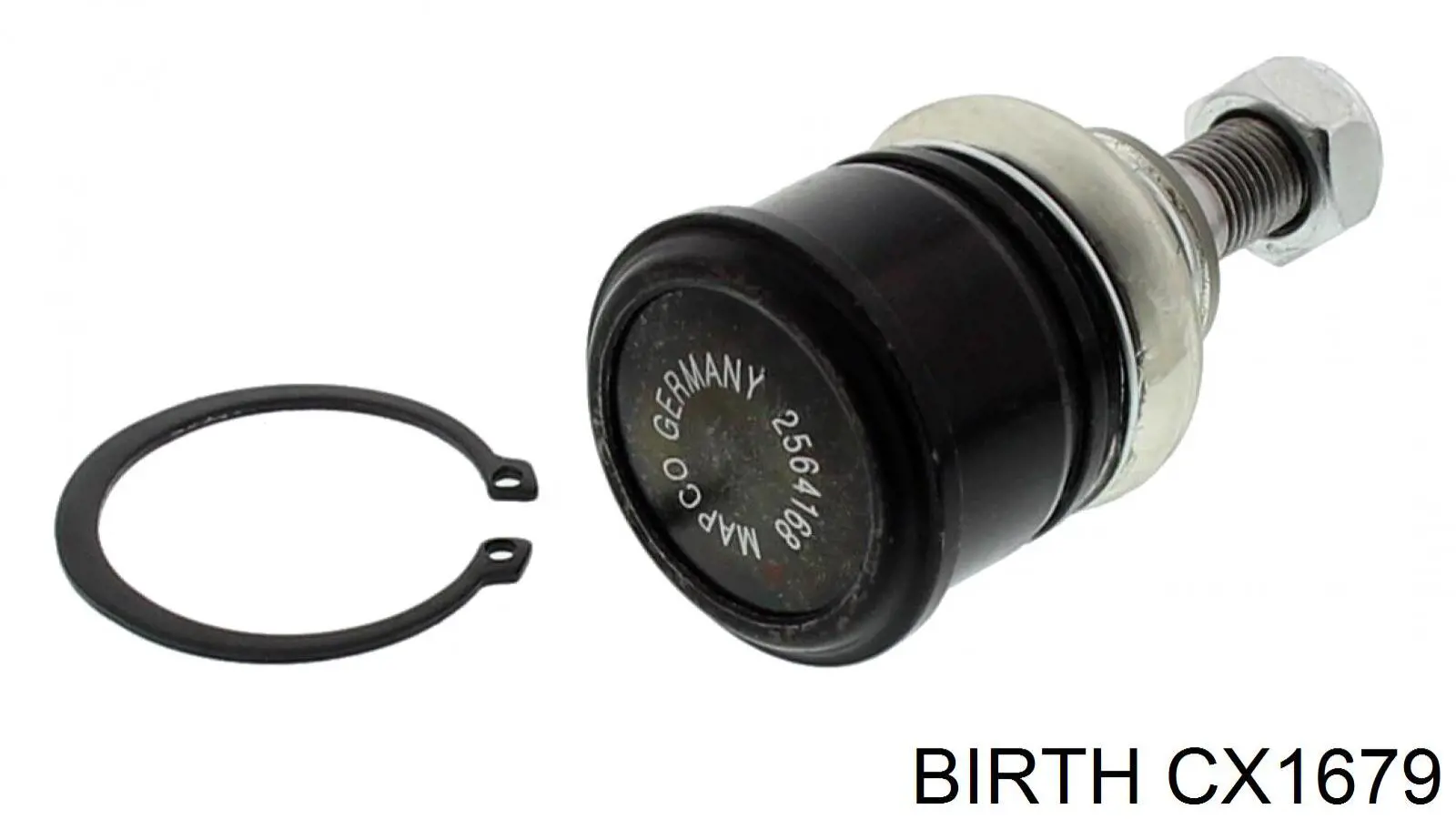 Нижняя шаровая опора CX1679 Birth