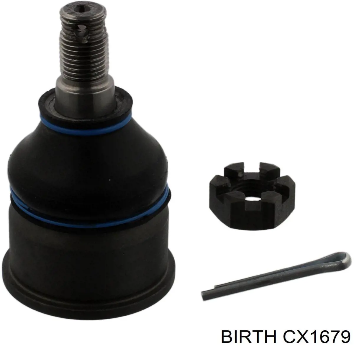 Шаровая опора, нижняя Birth CX1679 цена, от 8.04 USD