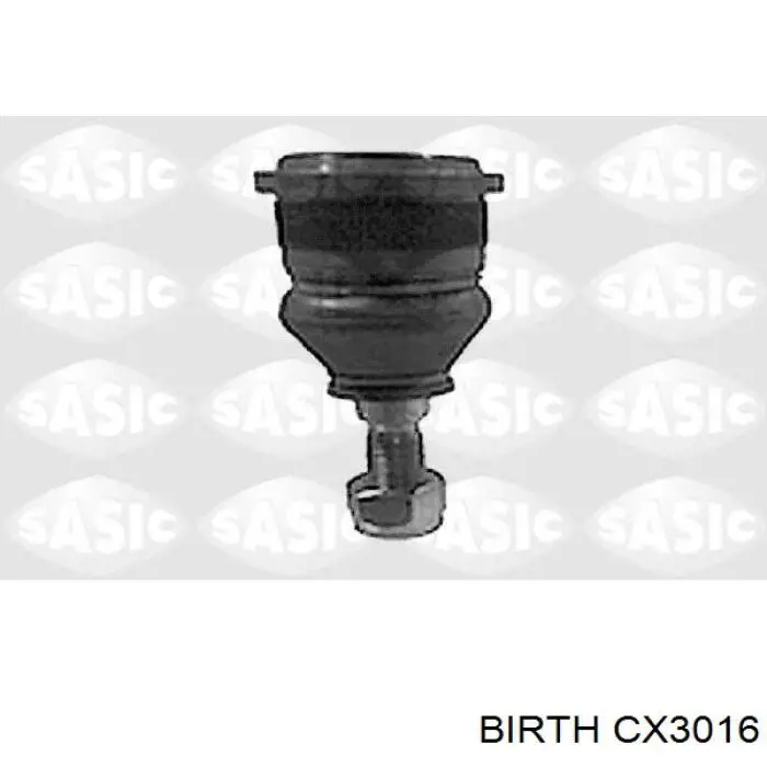 Шаровая опора, нижняя Birth CX3016 цена, от 6.77 USD