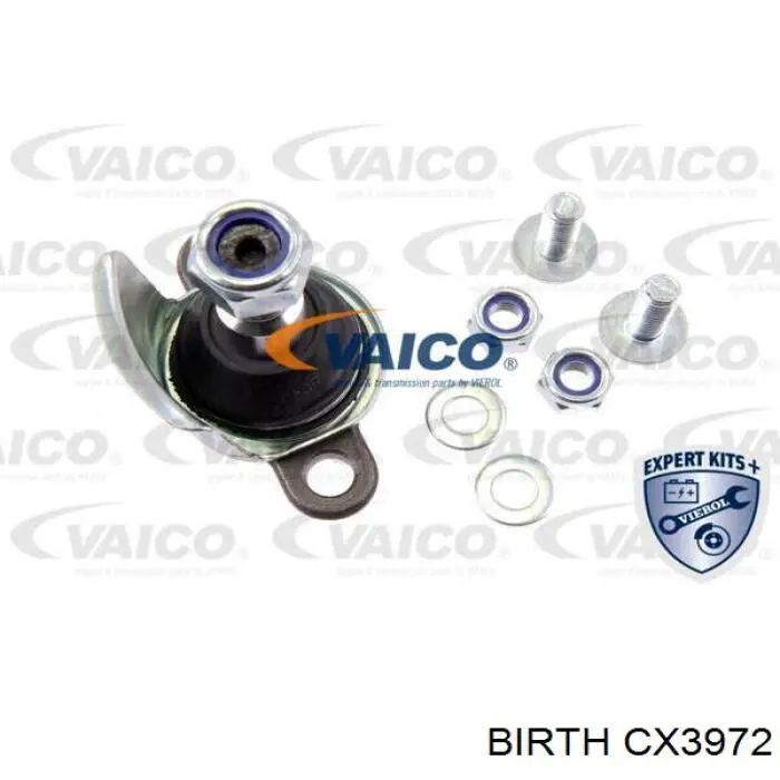 Нижняя шаровая опора CX3972 Birth