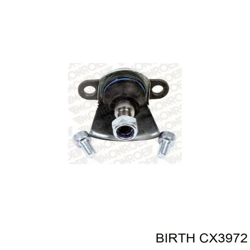 CX3972 Birth Палец шаровой нижний