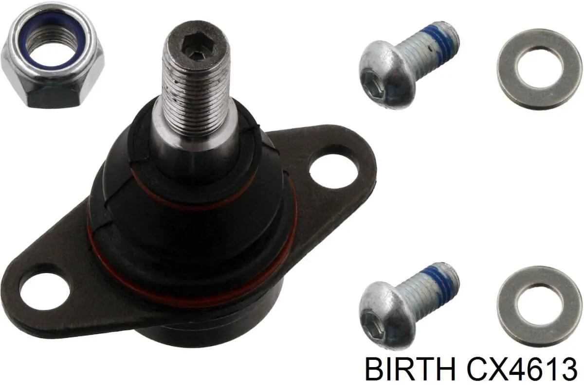 Шаровая опора, нижняя Birth CX4613 цена, от 12.79 USD