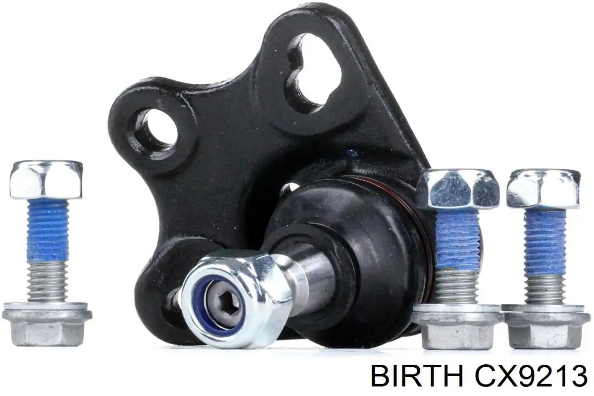Шаровая опора, нижняя Birth CX9213 цена, от 13.79 USD