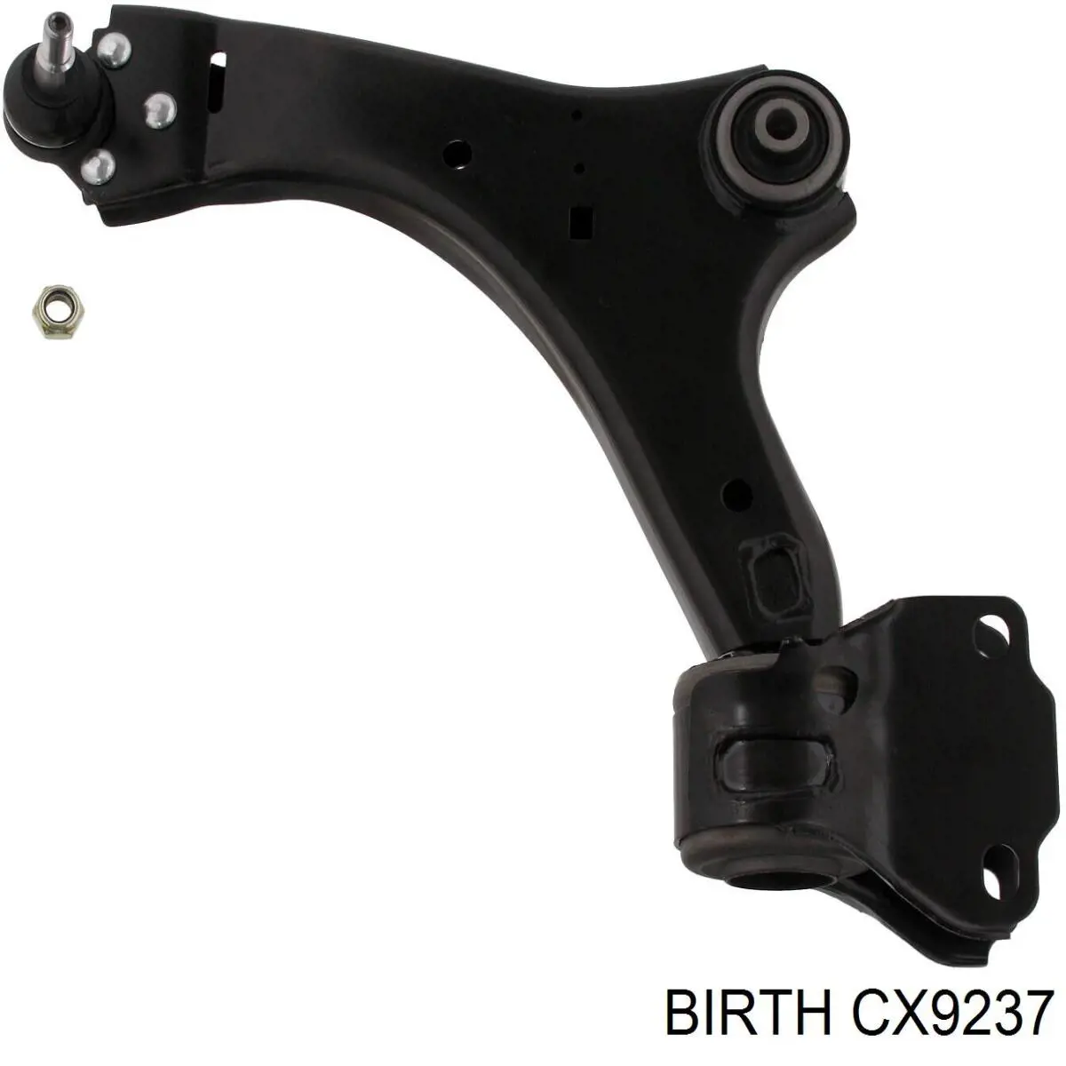 Шаровая опора, нижняя Birth CX9237 цена, от 14.84 USD