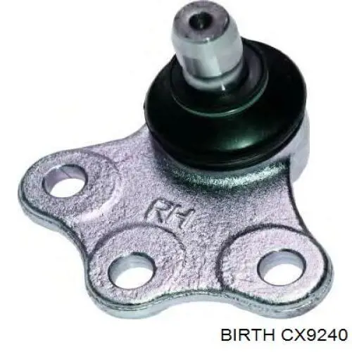 Верхняя шаровая опора CX9240 Birth