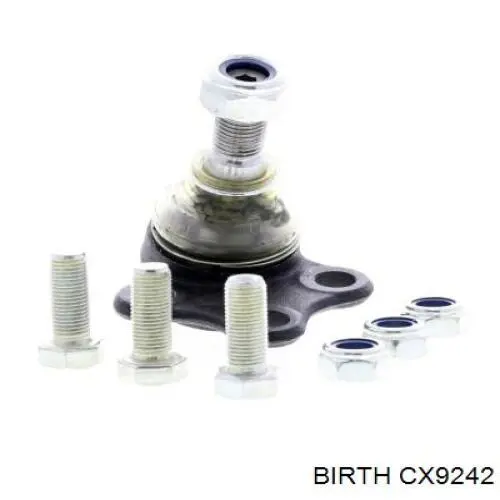 Нижняя шаровая опора Birth CX9242