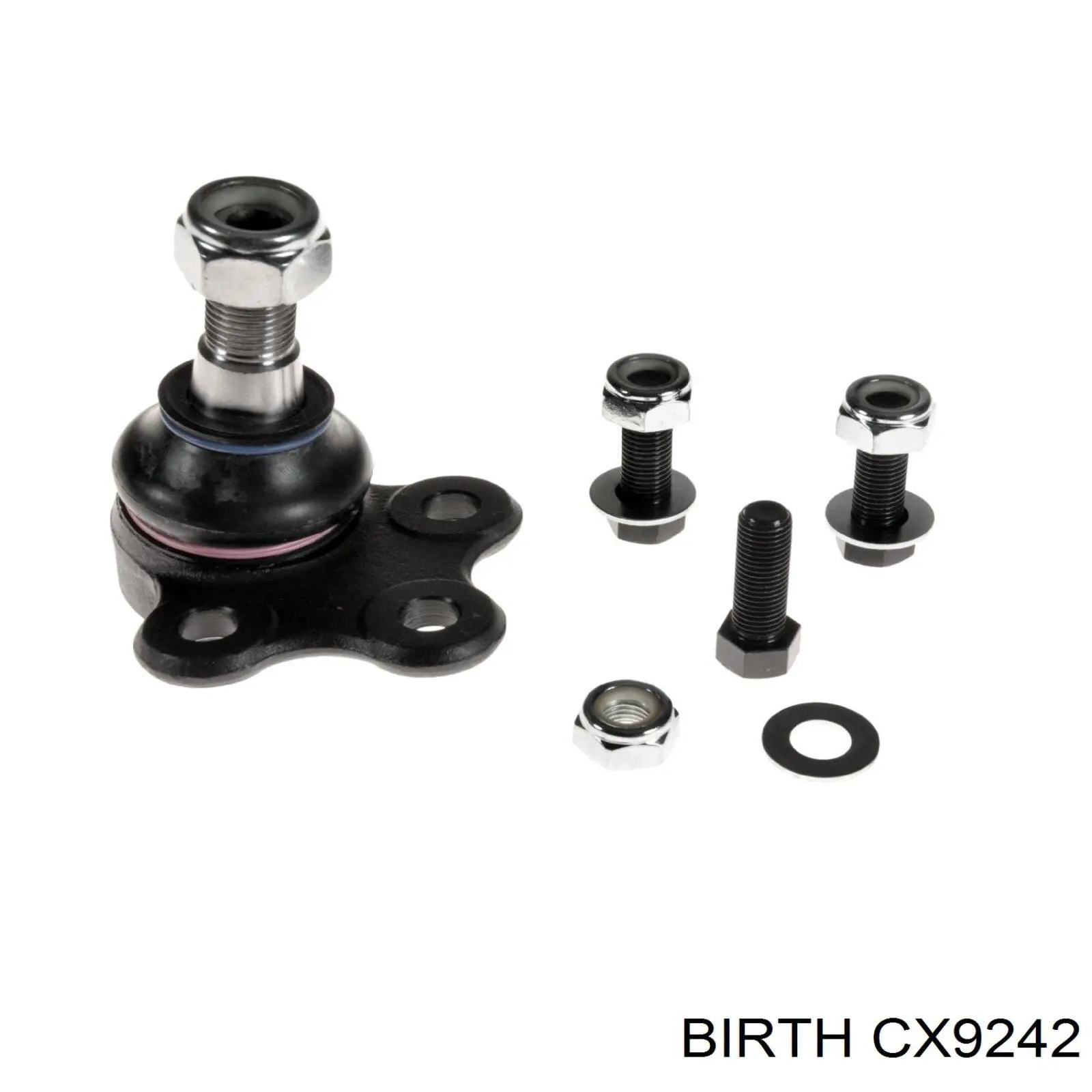 Нижняя шаровая опора CX9242 Birth