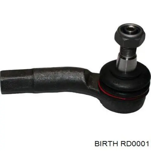 Наконечник рулевой тяги Birth RD0001