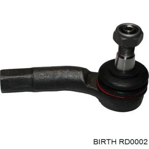 Наконечник рулевой тяги Birth RD0002