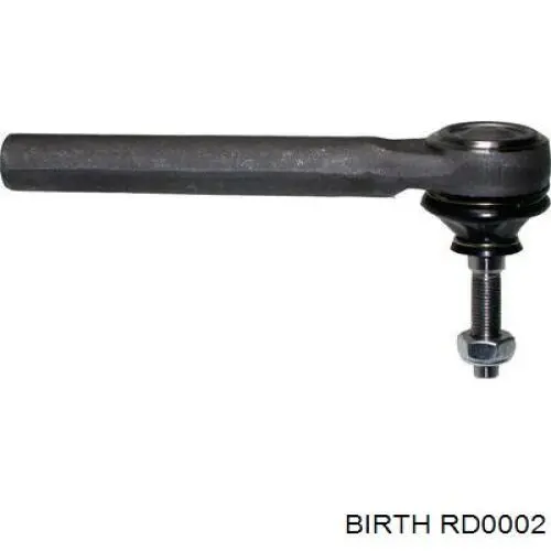 Купить RD0002 Birth Наконечник рулевой тяги, внешний