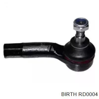 RD0004 Birth наконечник рулевой тяги внешний