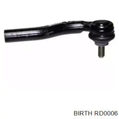 RD0006 Birth рулевой наконечник