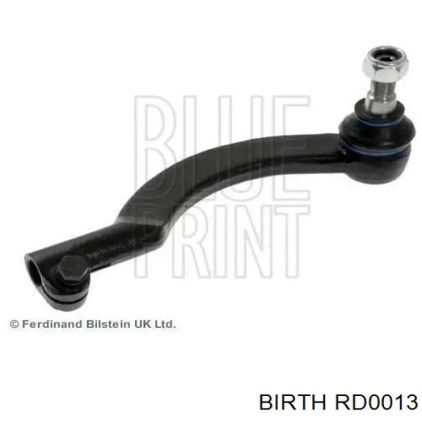 Рулевой наконечник RD0013 Birth