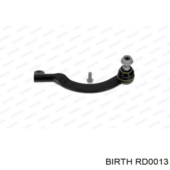 Рулевой наконечник Birth RD0013 цена, от 12.71 USD