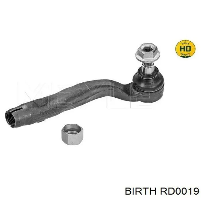 Рулевой наконечник Birth RD0019 цена, от 12.89 USD