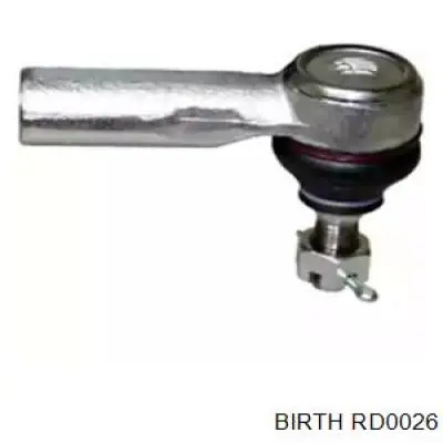 RD0026 Birth рулевой наконечник