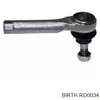 RD0034 Birth рулевой наконечник
