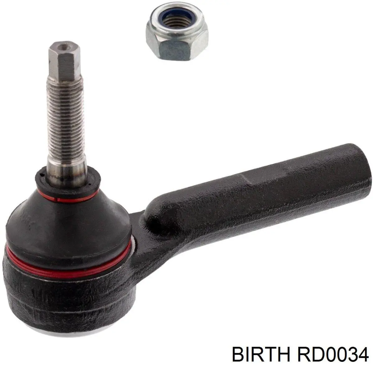 Рулевой наконечник Birth RD0034 цена, от 8.99 USD