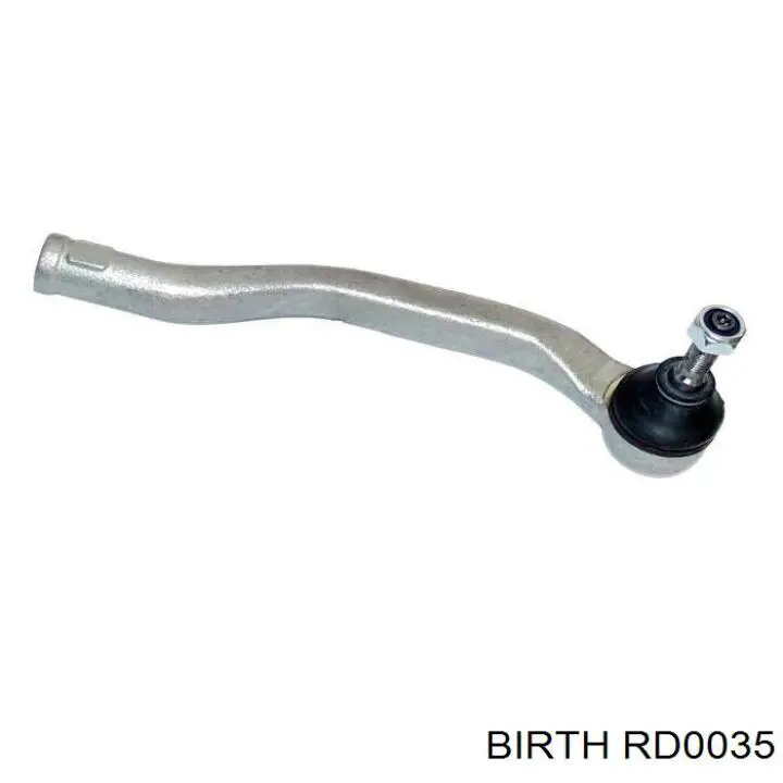 Рулевой наконечник RD0035 Birth