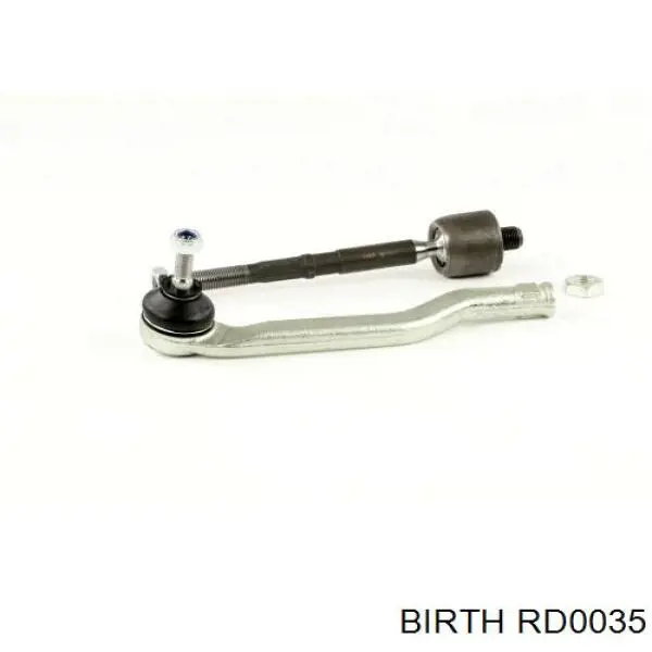 Купить RD0035 Birth Наконечник рулевой тяги, внешний