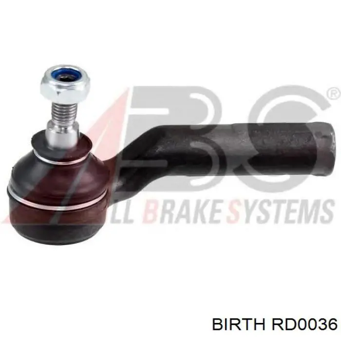 Рулевой наконечник RD0036 Birth
