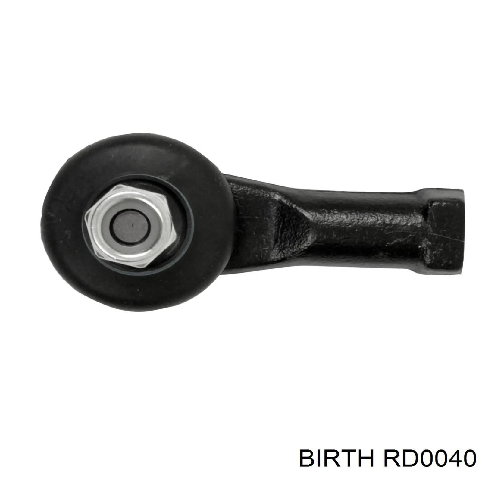 Купить RD0040 Birth Наконечник рулевой тяги, внешний
