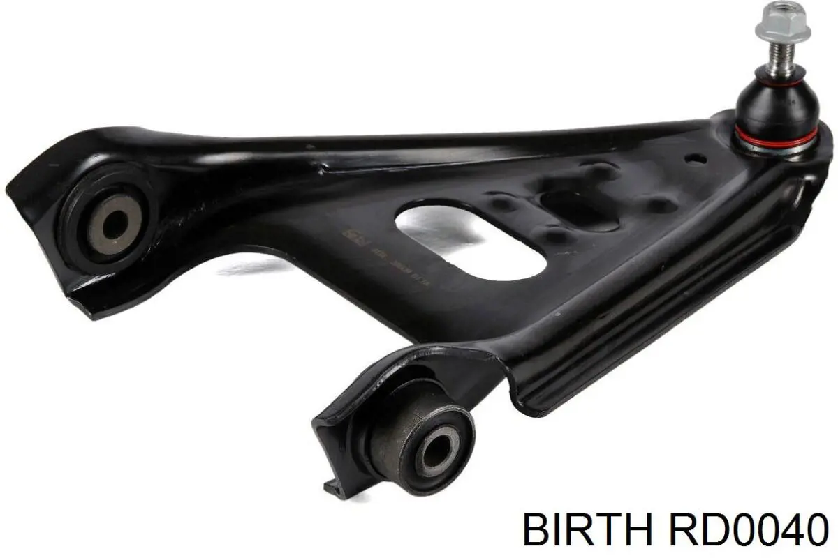 RD0040 Birth Наружный наконечник рулевой тяги