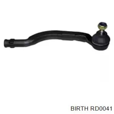 Купить RD0041 Birth Наконечник рулевой тяги, внешний