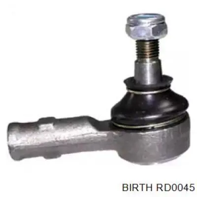 RD0045 Birth наконечник рулевой тяги внешний