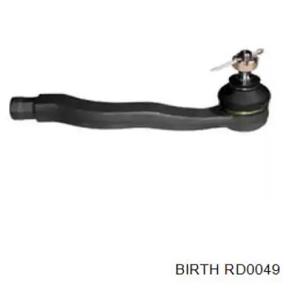 RD0049 Birth рулевой наконечник