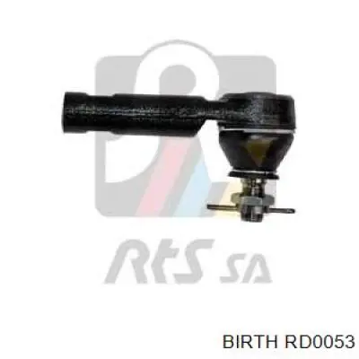 Наконечник рулевой тяги Birth RD0053