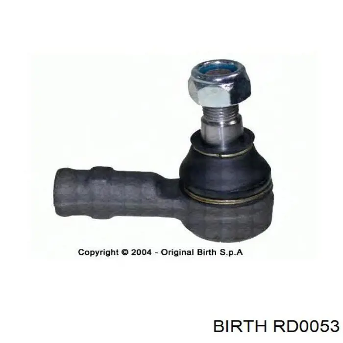 Рулевой наконечник Birth RD0053 цена, от 8.79 USD