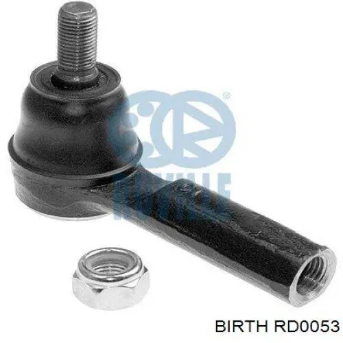 Купить RD0053 Birth Наконечник рулевой тяги, внешний