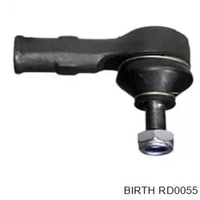RD0055 Birth наконечник рулевой тяги внешний