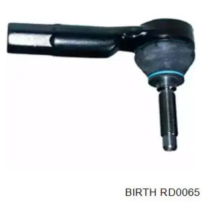 RD0065 Birth наконечник рулевой тяги внешний