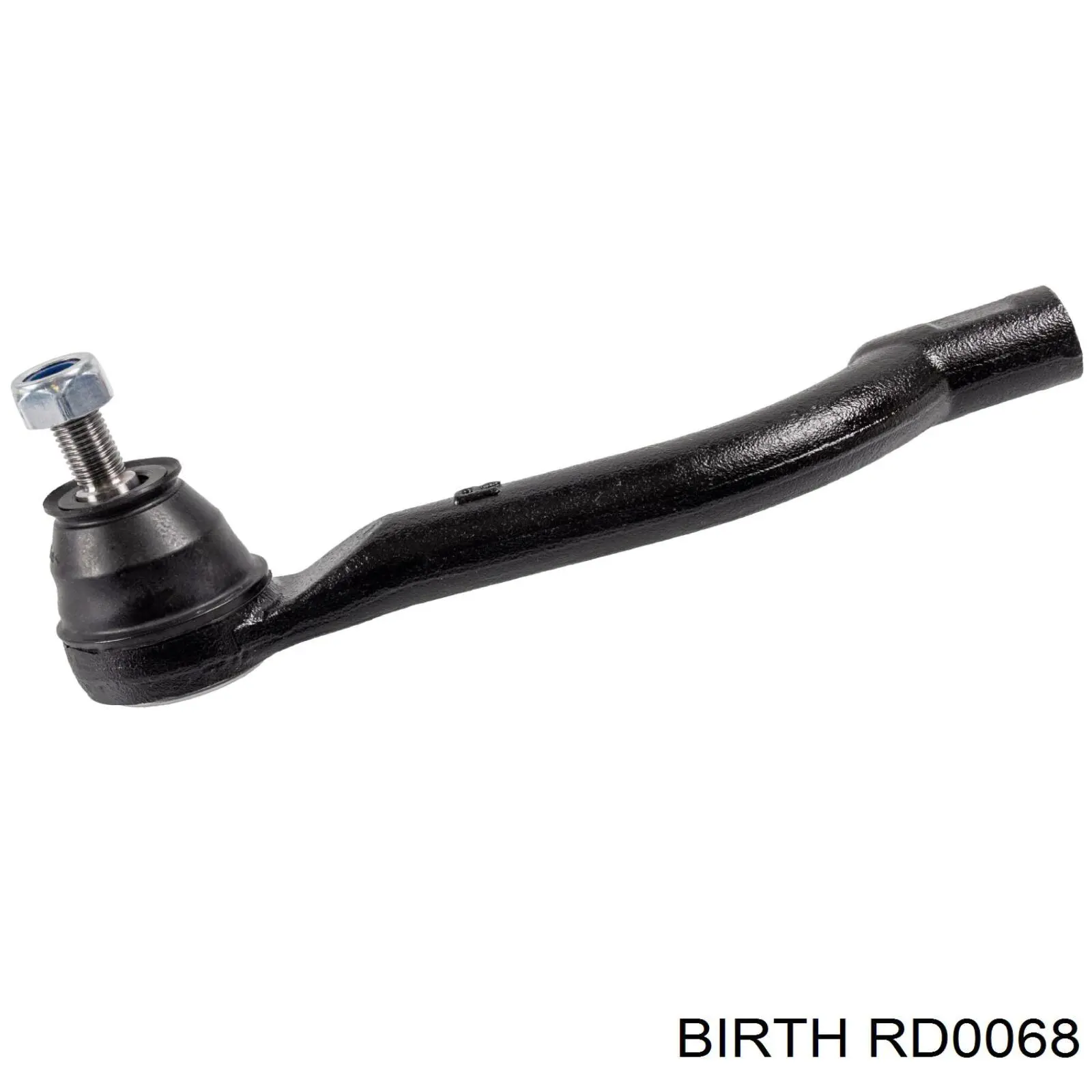 Купить RD0068 Birth Наконечник рулевой тяги, внешний