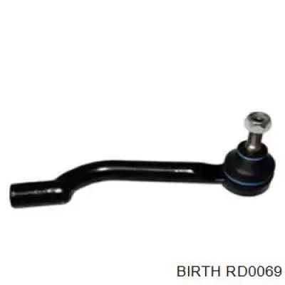 RD0069 Birth Наружный наконечник рулевой тяги