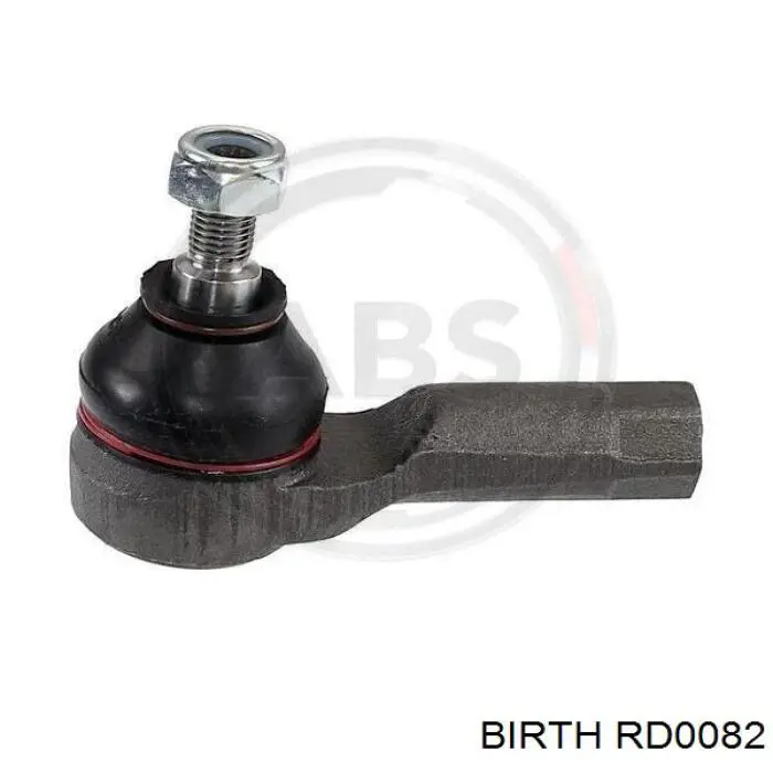 Рулевой наконечник Birth RD0082 цена, от 7.35 USD