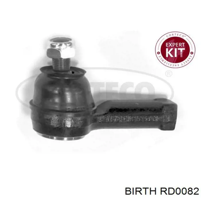Купить RD0082 Birth Наконечник рулевой тяги, внешний