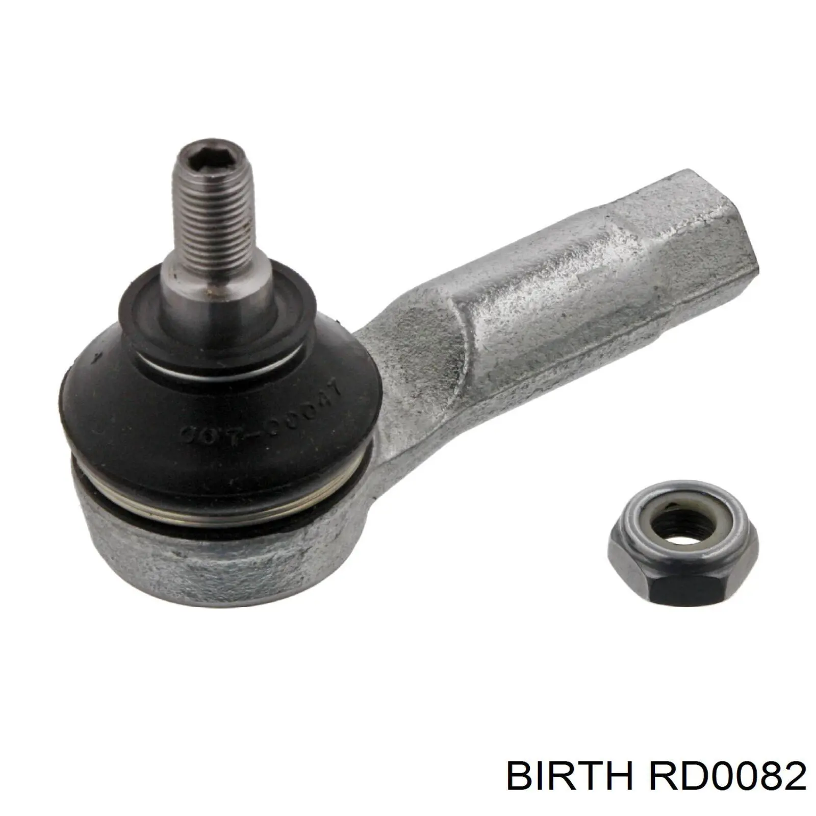 RD0082 Birth