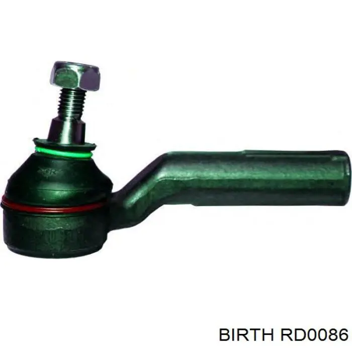 Рулевой наконечник RD0086 Birth