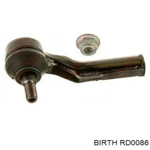 Наконечник рулевой тяги Birth RD0086
