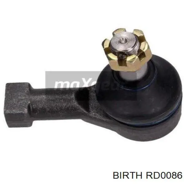 Купить RD0086 Birth Наконечник рулевой тяги, внешний