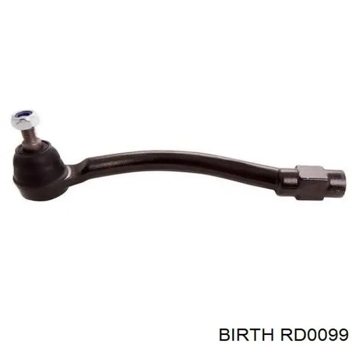 Рулевой наконечник Birth RD0099 цена, от 11.56 USD
