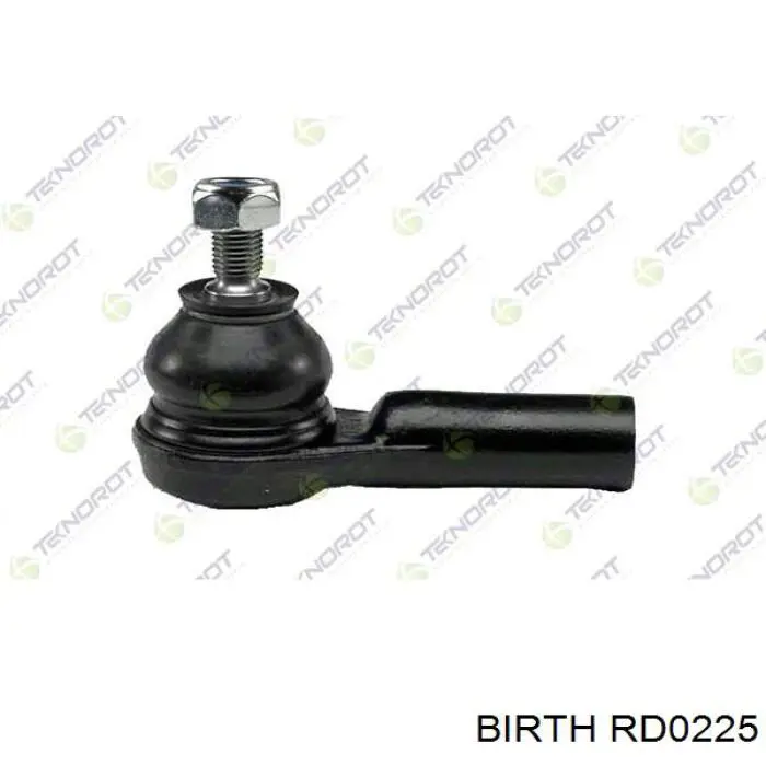 Рулевой наконечник RD0225 Birth