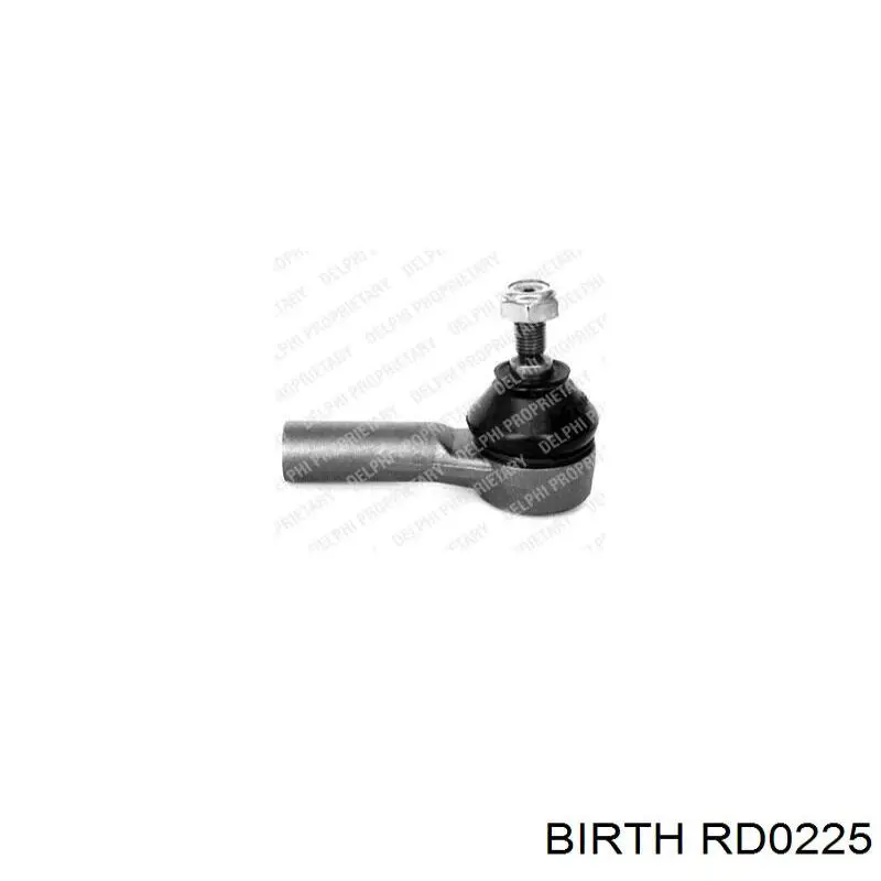 Купить RD0225 Birth Наконечник рулевой тяги, внешний