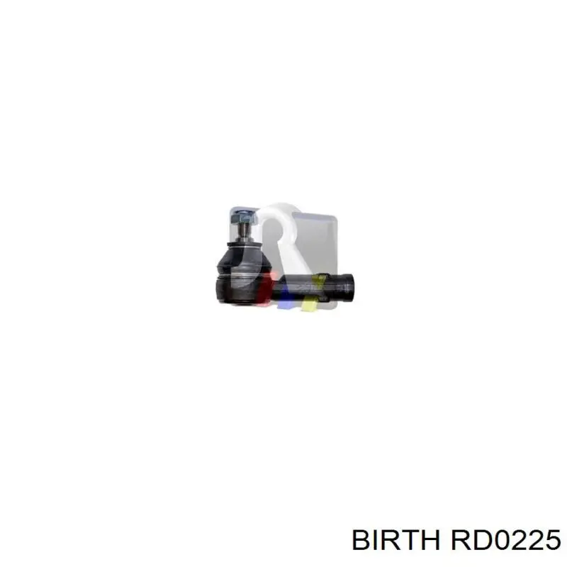 Рулевой наконечник RD0225 Birth