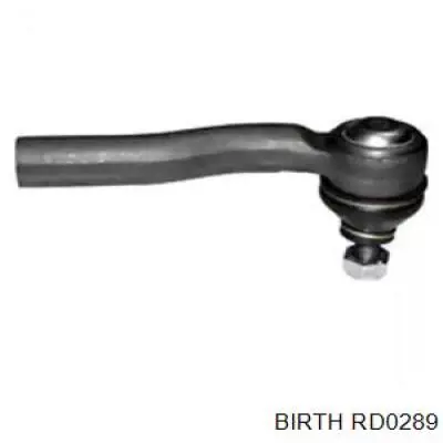 RD0289 Birth наконечник рулевой тяги внешний