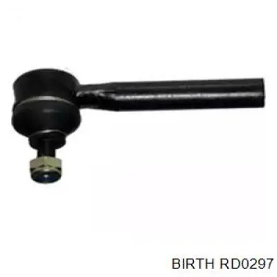 RD0297 Birth наконечник рулевой тяги внешний